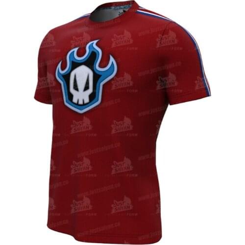 2021 Summer New Mens Short Sleeve Cartoon Printing Tops outdoors Fitness Running Jerseys Sportwear Simplicity Fashion T Shirt