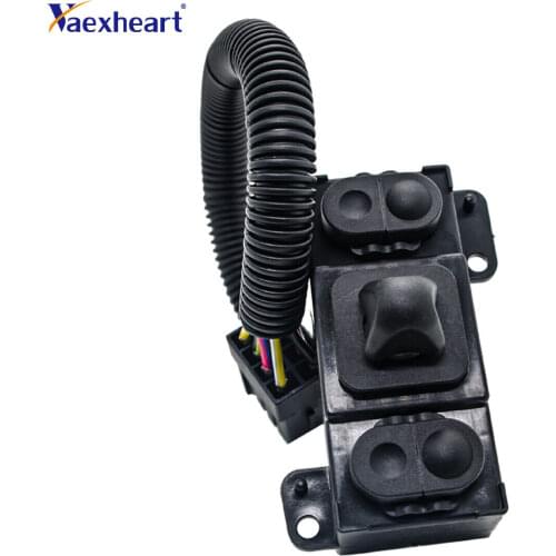 New For Ford F250 F350 Super Duty Power Seat Switch F65Z14A701AA F3UZ14A701A