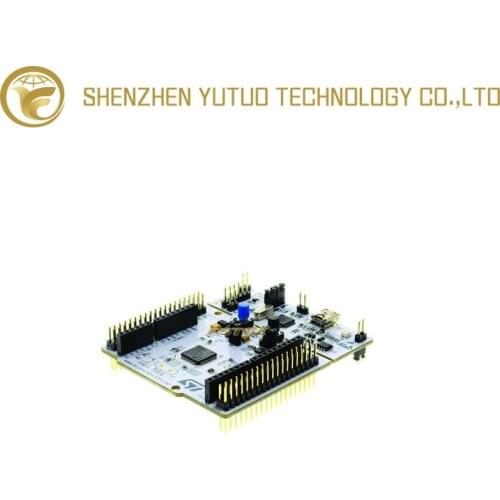 New Original Non-Counterfeit NUCLEO-F070RB ARM STM32 -64 Demo Board