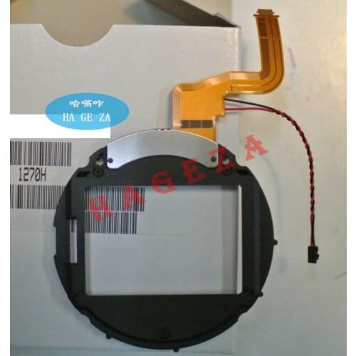 New Original for Nikon Z7 LENS CONTACT UNIT 1270H Camera Replacement Repair Part