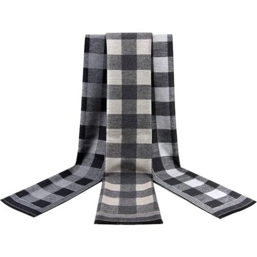 Blanket Scarf,Plaid Scarf,Winter Scarf,Cashmere Scarf,Mens Scarf,Scarf Mens,Winter Warm Scarf,Red Plaid Scarf,Geometric Scarf