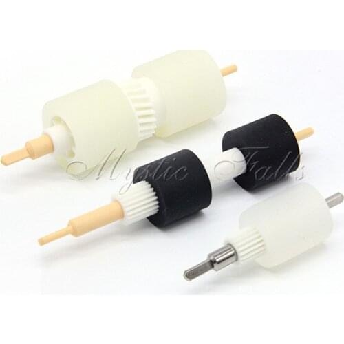 Genuine 604K23660 059K26570 604K23670 Paper Pickup Feed Roller for XEROX DCC 4110 1100 900 4595 4112 4127 7550 700 DC4110 1110