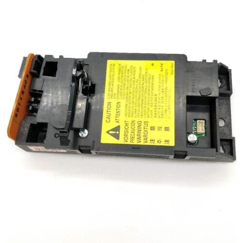 Original Laser Head Unit RM1-4642 RM1-4724 For HP LaserJet P1505 P1522N M1120 M1522NF M1522 1120 1522 printer parts