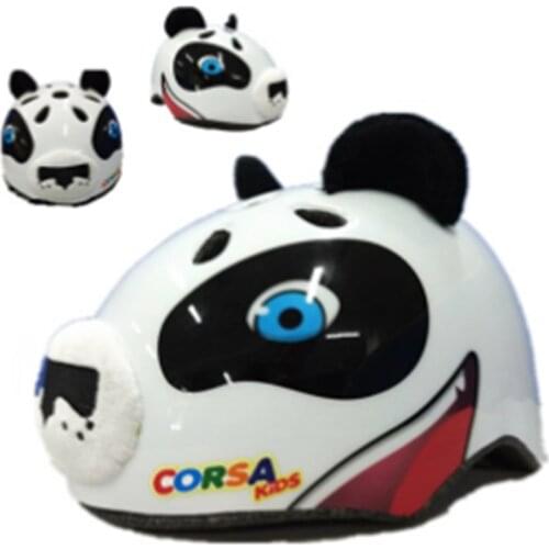 7-14 Years Old Children Cycling Helmet Kids MTB Bike Helmet Scooter Motocross Downhill BMX Balance Bicycle Helmet Casco Ciclismo