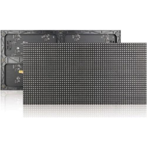 P6 indoor 64x32 dots 384x192mm Led Module