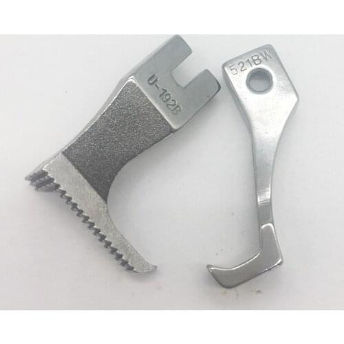 Walking foot U192B/521BW