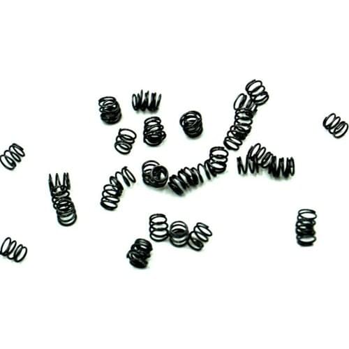 UT Series Spring Switch Accessories 1pcs Micro Technology Button Push Spring R7L0