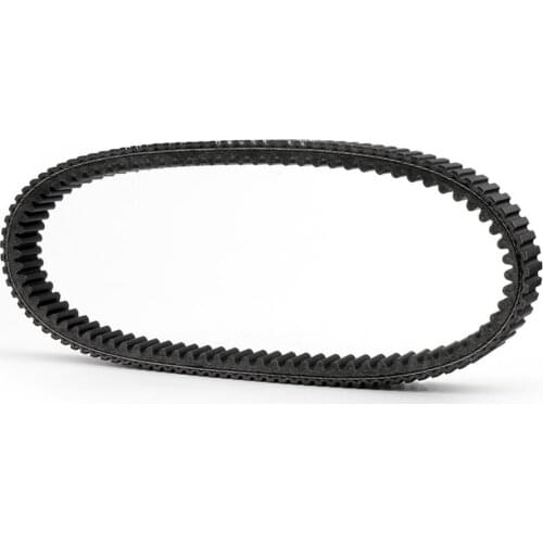 Areyourshop for HiSun ATV UTV 800 1000 HS 25300-F68-0000 Transmission Drive Clutch Belt for Bennche Cowboy 1000