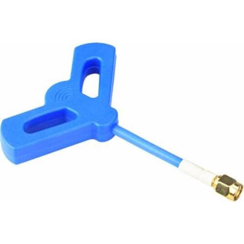 Tarot TL2999 5.8G 8dB Antenna Rc Planes Remote Control Airplanes Fan-Shaped Antenna For Rc Racing Drone Parts