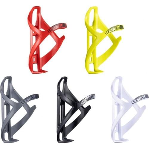 Bike Bottle Cages High Elasticity One-piece Design Bike Accessories Mountain Bike Wear-Resistant High Strength Water Cup Rack