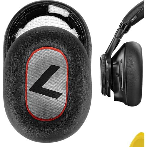 Replacement Ear Pads for Plantronic BackBeat PRO 2, BackBeat PRO 2 Special Edition, Voyager 8200 UC, Headphones Earpads, Ear Cus