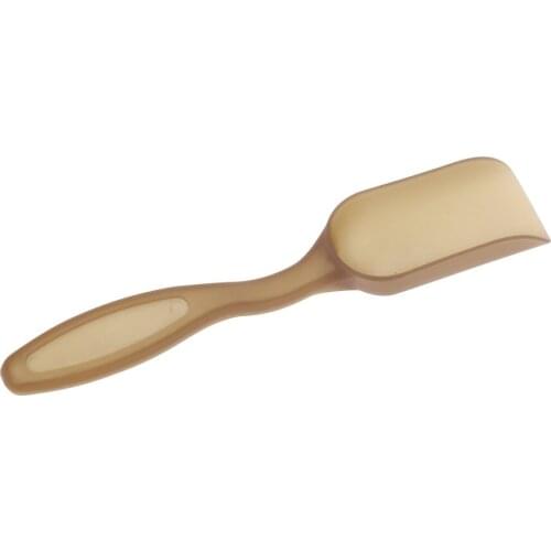 1PCS Garden Soil Scoops Multi-function Succulents Soil Scoops Plastic Shovel Spoons Flowers Potted Garden Tools