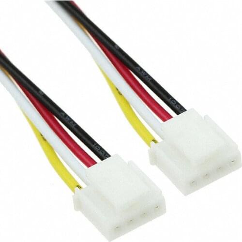 110990040 Grove - Universal 4 Pin Buckled 30cm Cable (5 PCs Pack)