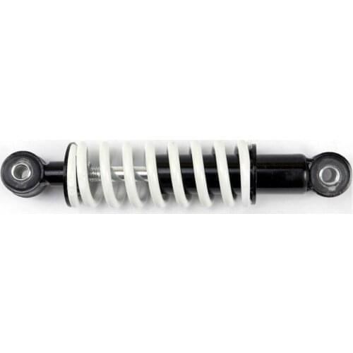 190mm 450lb Rear Shock Absorber Shocker Suspension For ATV Go Kart Buggy Quad