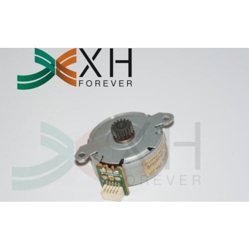 1pcs. Q3948-60186 Q3066-60222 C6747-60005 Scanner Stepping Motor for HP CLJ2820 2830 2840 3390 3392 M2727 M1522 CM2320