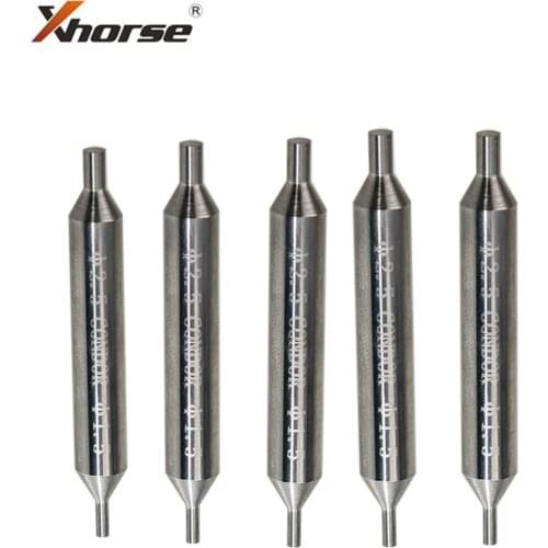 1.5mm/2.5mm Tracer Probe for IKEYCUTTER Condor XC-002/Condor Dolphin XP-007 Key Cutting Machine
