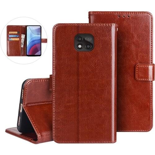 For Motorola Moto G Power 2021 Case Leather Case On For Coque Moto G Power 2021 Magnetic Flip Wallet Cover Phone Case Fundas