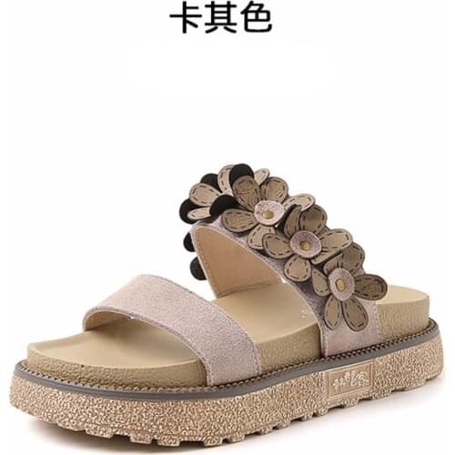 Women's Sandals Covpee China