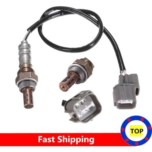 Oxygen O2 Sensor for Honda Accord Civic Pilot Accord oxygen sensor Car Accessories