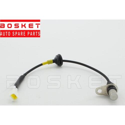 Speed Sensor For Isuzu Replacement Parts Nqr75 4hk1 8-97206760-3