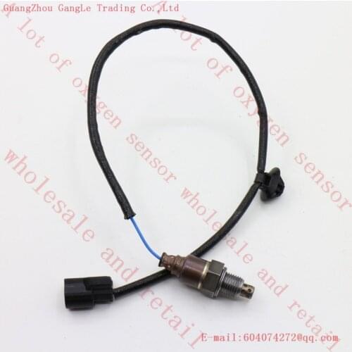 Oxygen Sensor O2 Lambda Sensor AIR FUEL RATIO SENSOR for motorcycle 257 06S2321