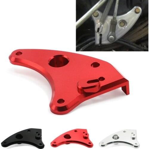 For Can-Am Billet Shift Arm Base Shifter Bracket For Can Am Renegade Outlander 450 500 570 650 800 850 1000 Gen 2 ATV 707000971