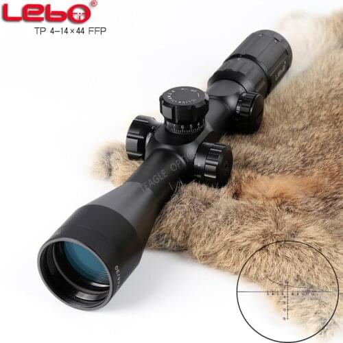 LEBO Optical Sights