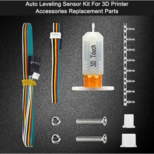 Upgraded Auto Leveling Sensor Kit 3D Printer Accessories Replacement Parts For CR-10 For Ender 3 For Ender 3 Pro
