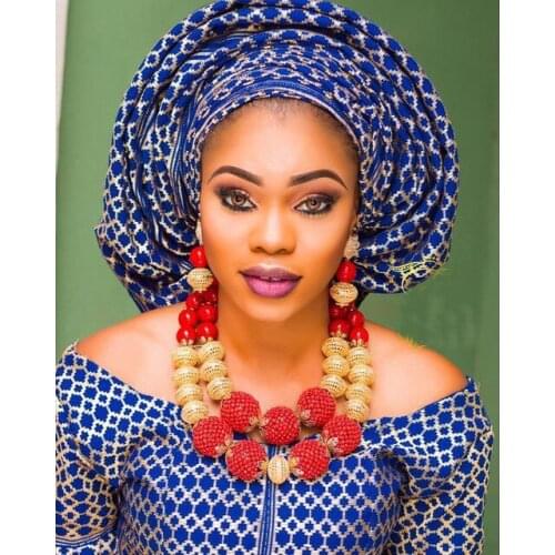 Trendy Real Coral Beads Bridal Necklace Bracelet Earrings Set 24 inches Necklace Nigerian Wedding Coral Beads C2