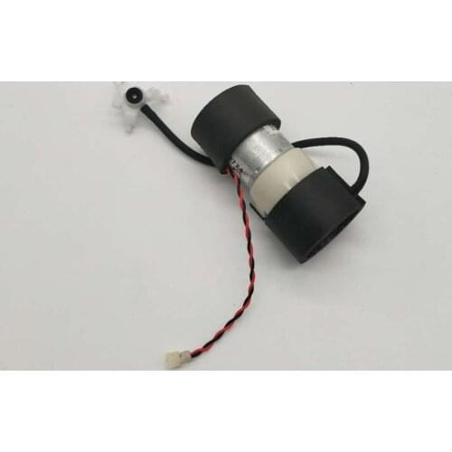 Cleaning unit pump motor for HP HP7612 7610 7110