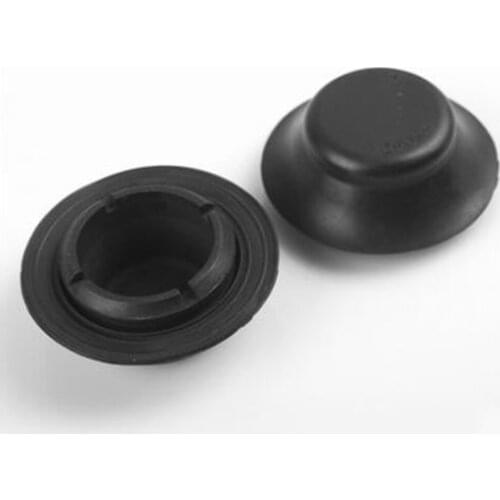 2Pcs/Set New Arrive Dust Shock Front Shock Absorber Front Cover Rust Protection Cover for Mitsubishi ASX Outlander Lancer