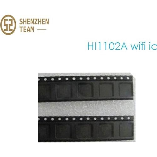 SZteam For huawei MATE30 PRO HI1102A wifi ic module