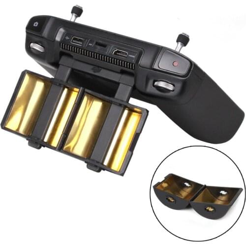 Signal Booster Antenna Amplifier Range Extender for DJI Smart Controller to MAVIC PRO/ Air & SPARK