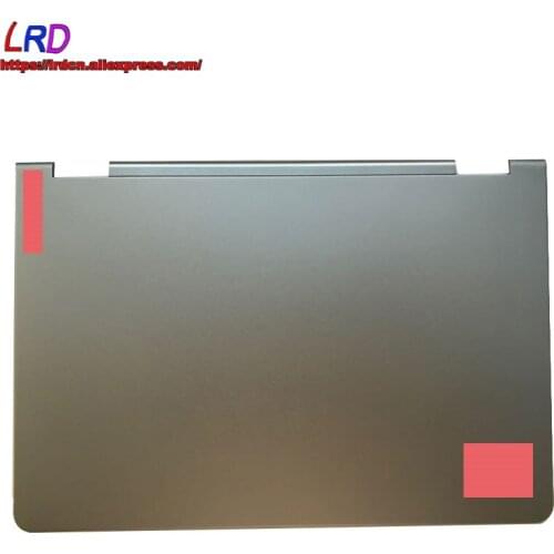 For Lenovo ThinkPad S3 YOGA 14 Laptop Silver LCD Case Top Cover Back Cover Brand New Original 00UP070 00HN632 4600110T0001