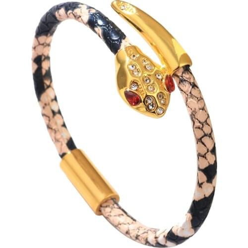 Zouchunfu Rigid Bracelets