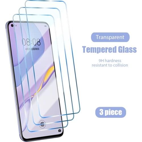 AICSRAD Screen Protectors For Huawei