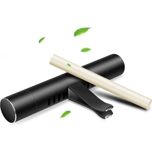 Car Air Freshener Ventilation Diffuser Outlet Aromatherapy Aroma Perfume Parts