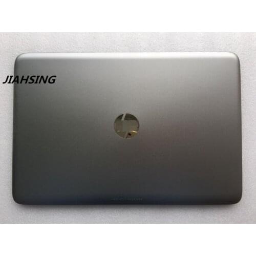 Free shipping New for HP Envy TouchSmart 15.6" M6-K series Original LCD Back Cover Top Case 725440-001
