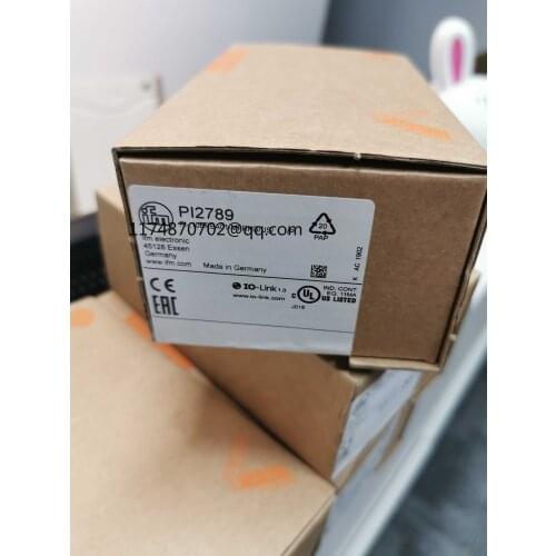 IFM PI2798 sensor 100% new and original