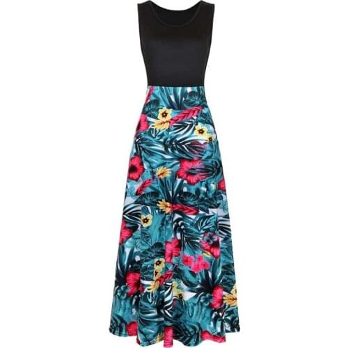 Easyopt Women's Dresses