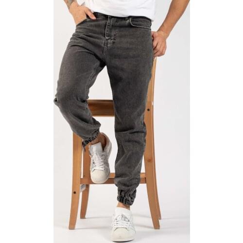 Jenalli Mens Camouflage Jeans