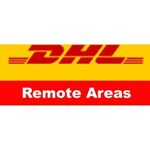 JK Team Extra ship Fee And remote area shipping fee