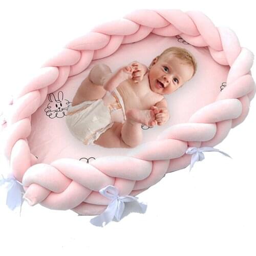 Jusenda Baby Cots For Newborns