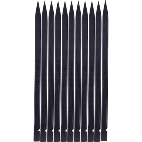 10pcs/lots Opening Pry Tools Nylon Plastic Spudger For iPhone For iPad Mobile Phone Repair Laptop Desk PC Disassembly Tools Set