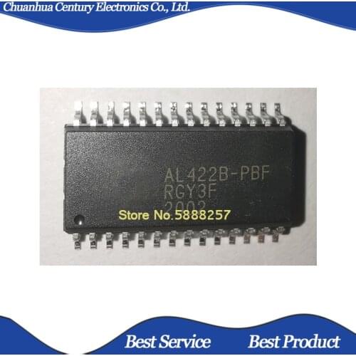 1 Pcs AL422B-PBF SOP28 New and Original In Stock