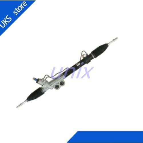 New Power Steering Rack For Nissan Navara D40 2.5 2005- Pathfinder R51 49001-3X12A 49001-JR810 492003X11A 490013X13A 490013X12A