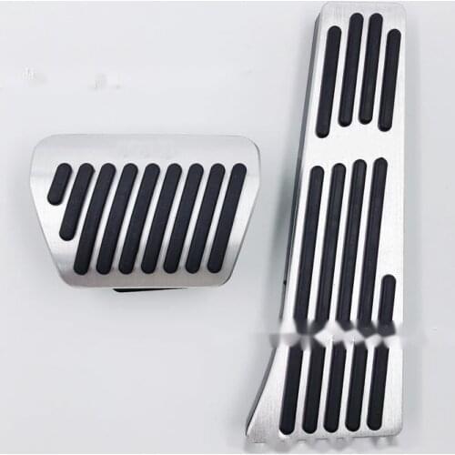 It Is Suitable For Bmw 1 Series 2 Series 3 Series 5 Series Accelerator Pedal X3x5x6 Non Perforated Anti Slip Accelerator Brake