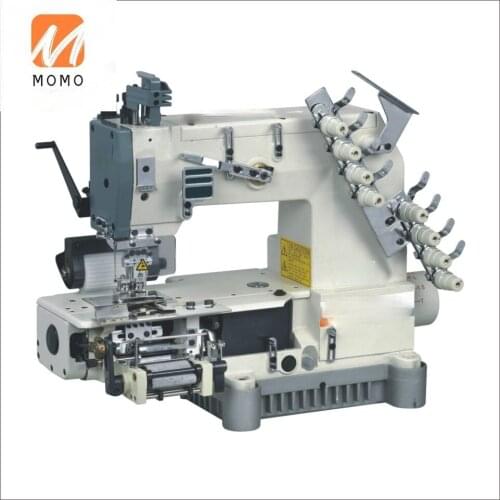 Type Special Sewing Multi needle multi-needle chain stitch industrial sewing machines manufacturer