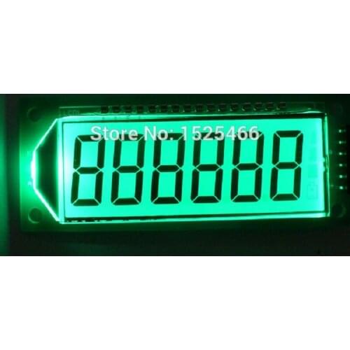 TB232 with UNO MEGA2560 example Code ! 6Bit 7 segment LED SPI Digital tube LCD Display Controller Module for Pro mini Nano