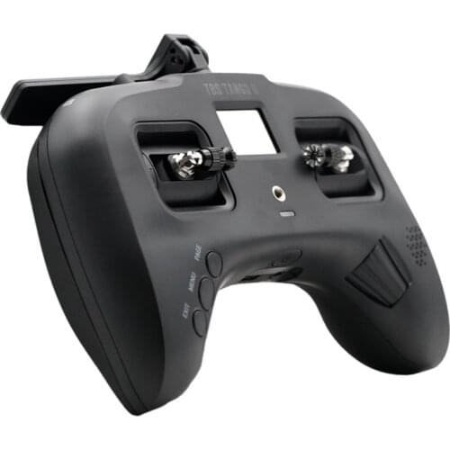 TBS TANGO 2 V3 Version Built-in TBS Crossfire Full Size HAll Sensor Gimbals RC FPV Racing Drone Radio Controller